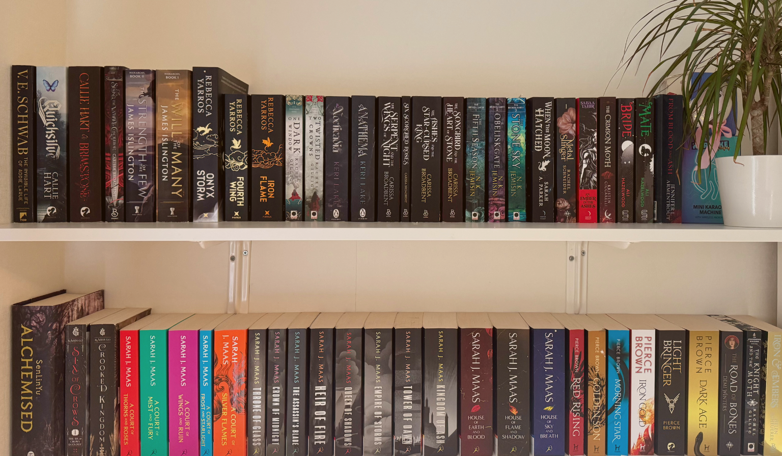 Explore My Short Stories