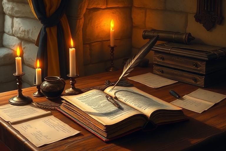 Explore My Articles