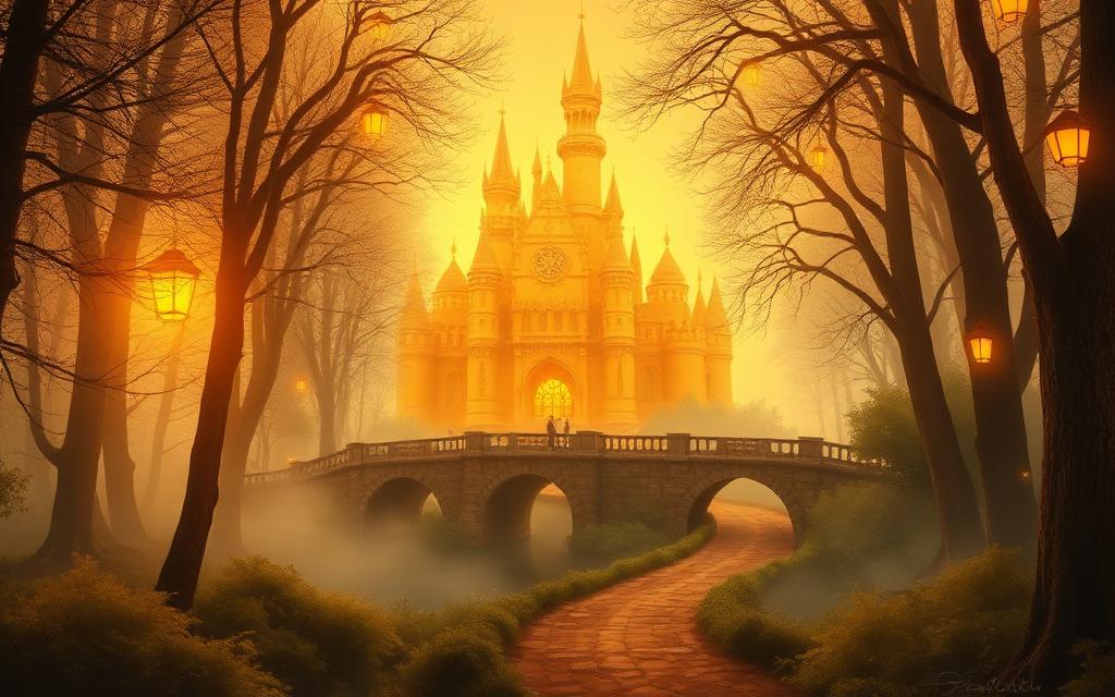 Escapist Reads — fantasy romance recommendation